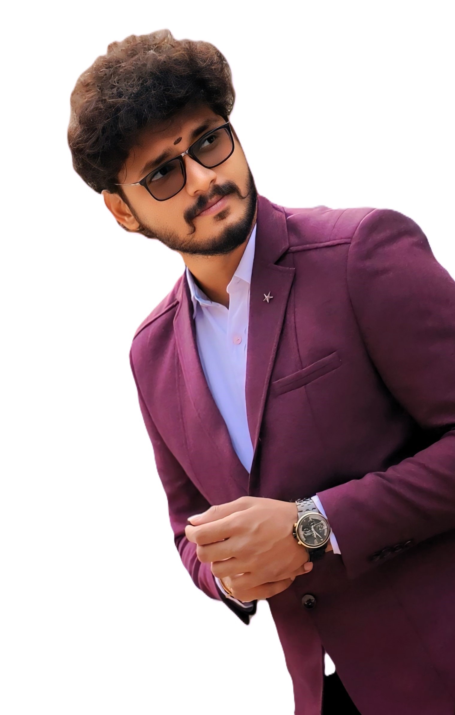Maheshkumar S